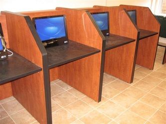 Desks