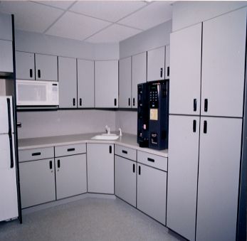Pantries 
