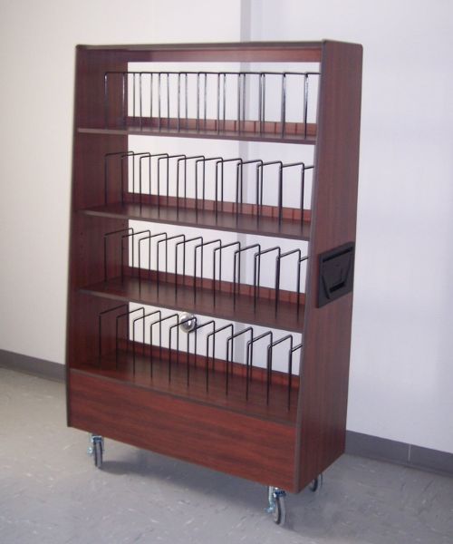 Rolling Carts 