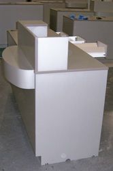 Sales Counter