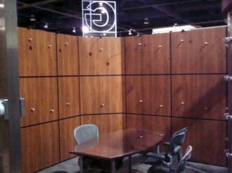 Trade Show Booths 