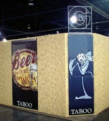 Trade Show Booths 