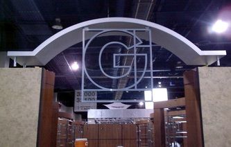 Trade Show Booths 