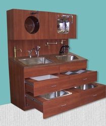 Vendor Displays 
