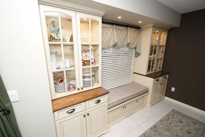 Wall Units 