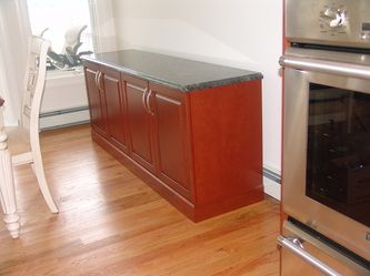Wall Units 
