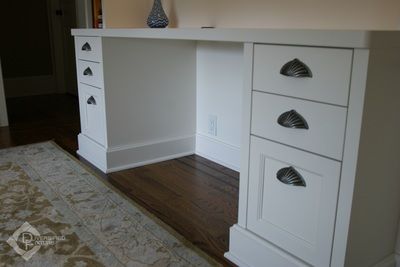 Wall Units 