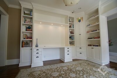 Wall Units 