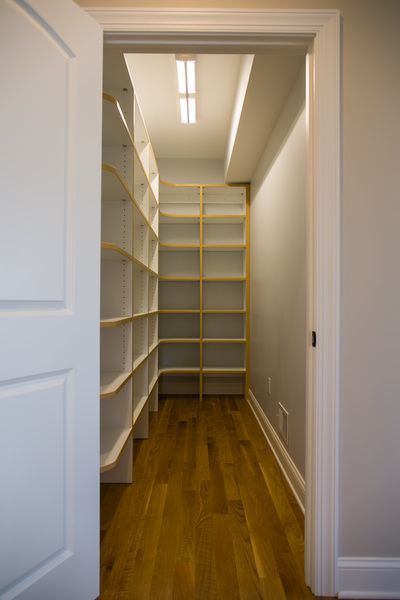 Wall Units 