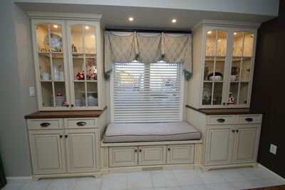 Wall Units 