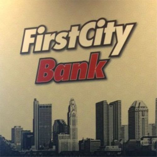 First City Bank