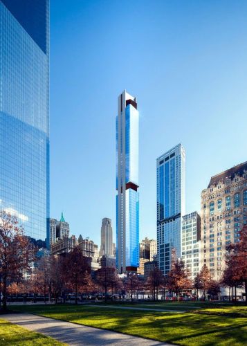 125 Greenwich Street