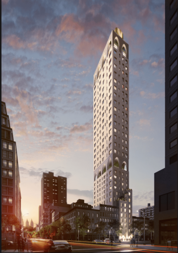 180 East 88Th Street