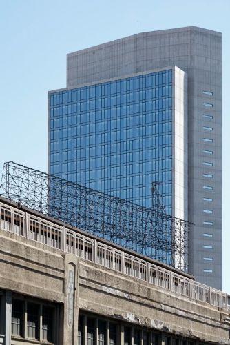Long Island City Marriott Hotel And Residences