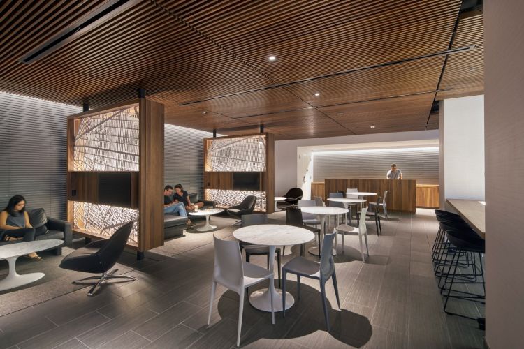 Long Island City Marriott Hotel And Residences