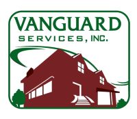 Logo of Vanguard Services, Inc.