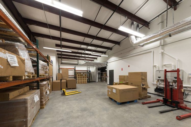 Nabholz Corp. Construction Projects ProView