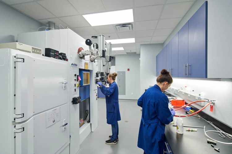 Arkansas Medical Cyclotron, Llc Medical Office Building