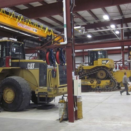 Cameron Valves & Measurements Multiple Industrial & Construction