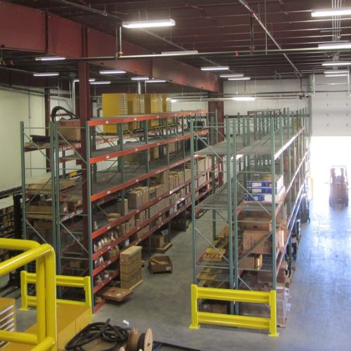 Cameron Valves & Measurements Multiple Industrial & Construction