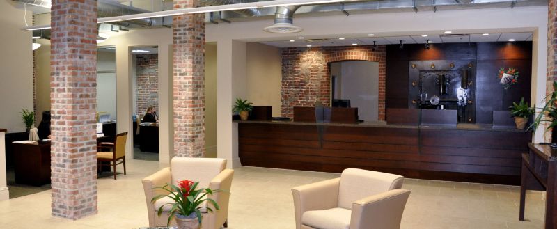 Old Florida National Bank - Retail Branch