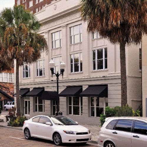 Old Florida National Bank - Retail Branch