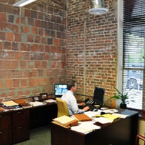 Old Florida National Bank - Retail Branch