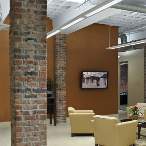 Old Florida National Bank - Retail Branch