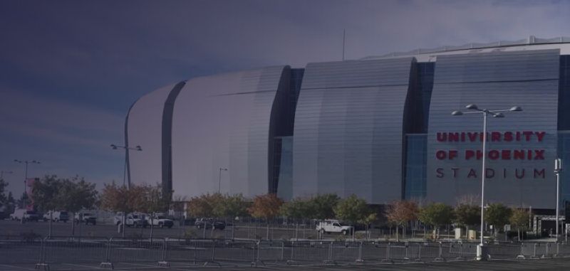 Cardinals Stadium
