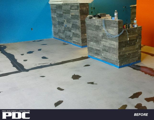 Lady Jane&rsquo;s Haircuts for Men