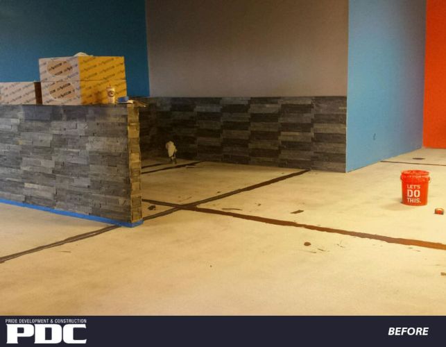 Lady Jane&rsquo;s Haircuts for Men