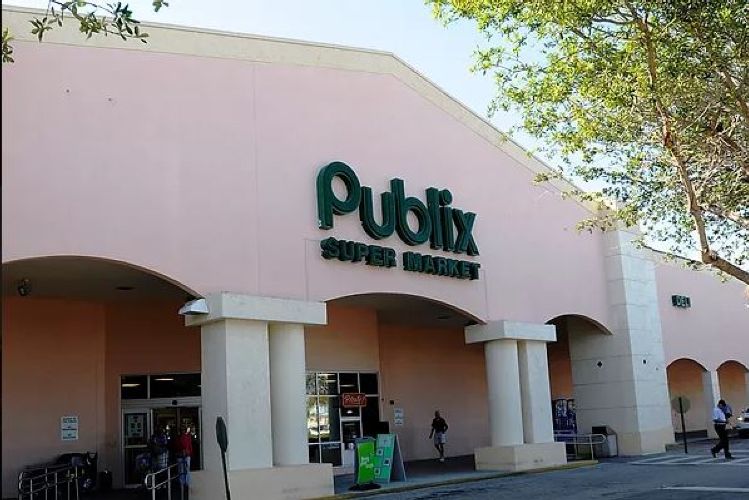 Sabal Palm Plaza by in Ft. Pierce, FL ProView