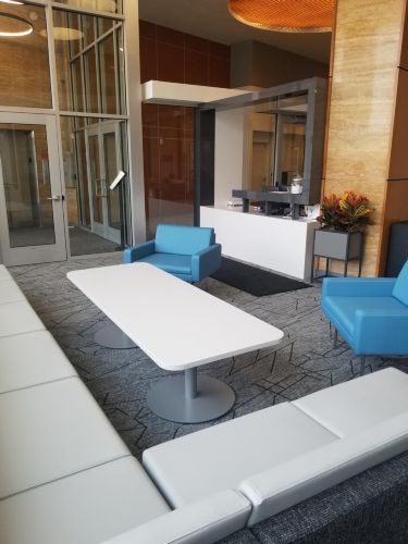 Commonwealth Associates - Phase I & II