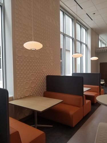 Commonwealth Associates - Phase I & II