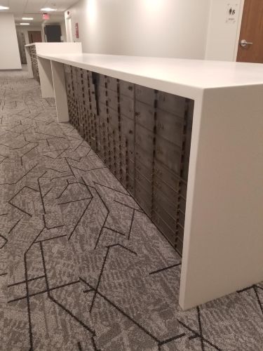 Commonwealth Associates - Phase I & II