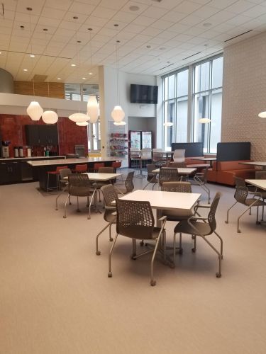 Commonwealth Associates - Phase I & II