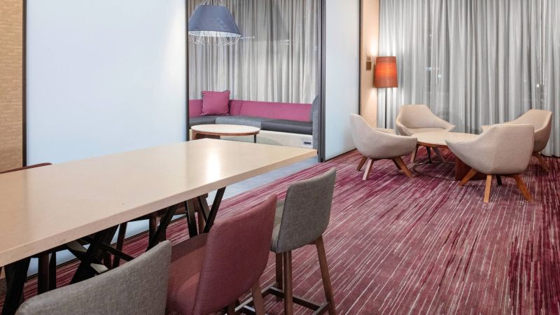 Courtyard by Marriott