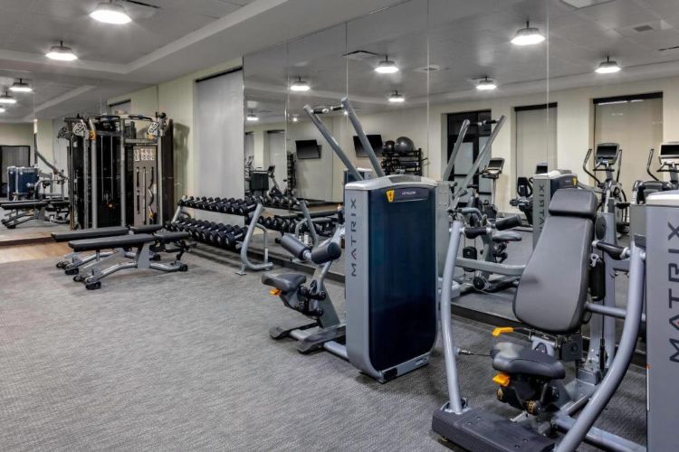 Courtyard by Marriott