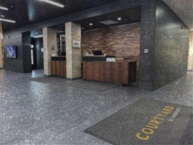 Courtyard by Marriott