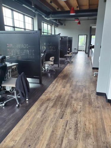 Dr. Wax Orthodontics