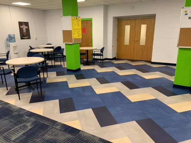 First United Methodist Church x 2