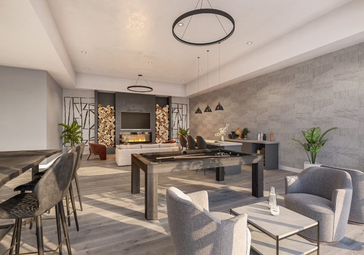 Gateway Lofts Lansing