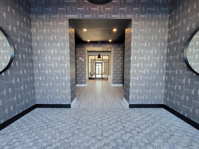 Gateway Lofts Lansing