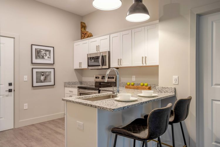 Gateway Lofts Lansing