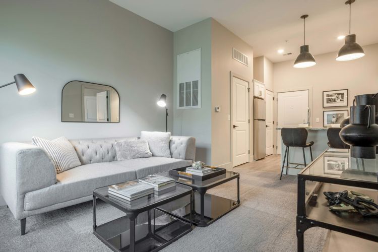 Gateway Lofts Lansing