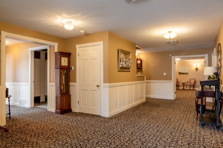 McGeehan Funeral Home