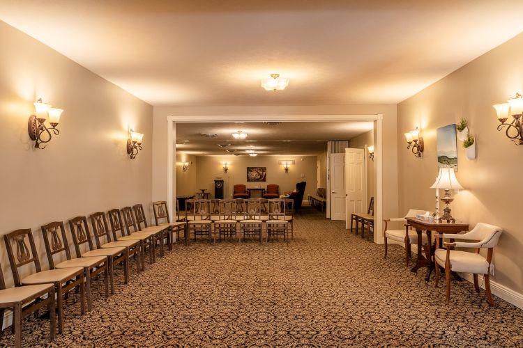 McGeehan Funeral Home