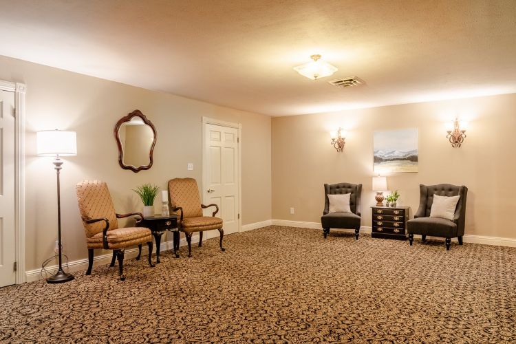 McGeehan Funeral Home