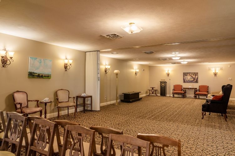 McGeehan Funeral Home