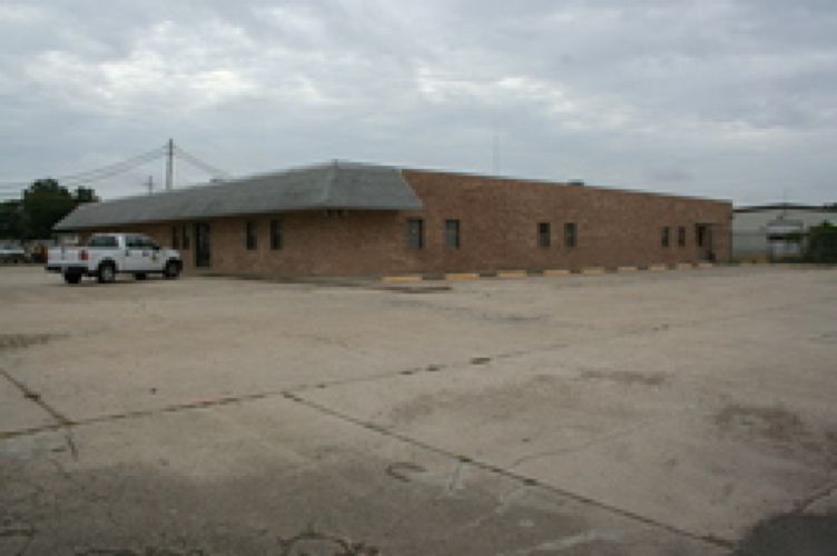 MCSB Administration Office Renovations